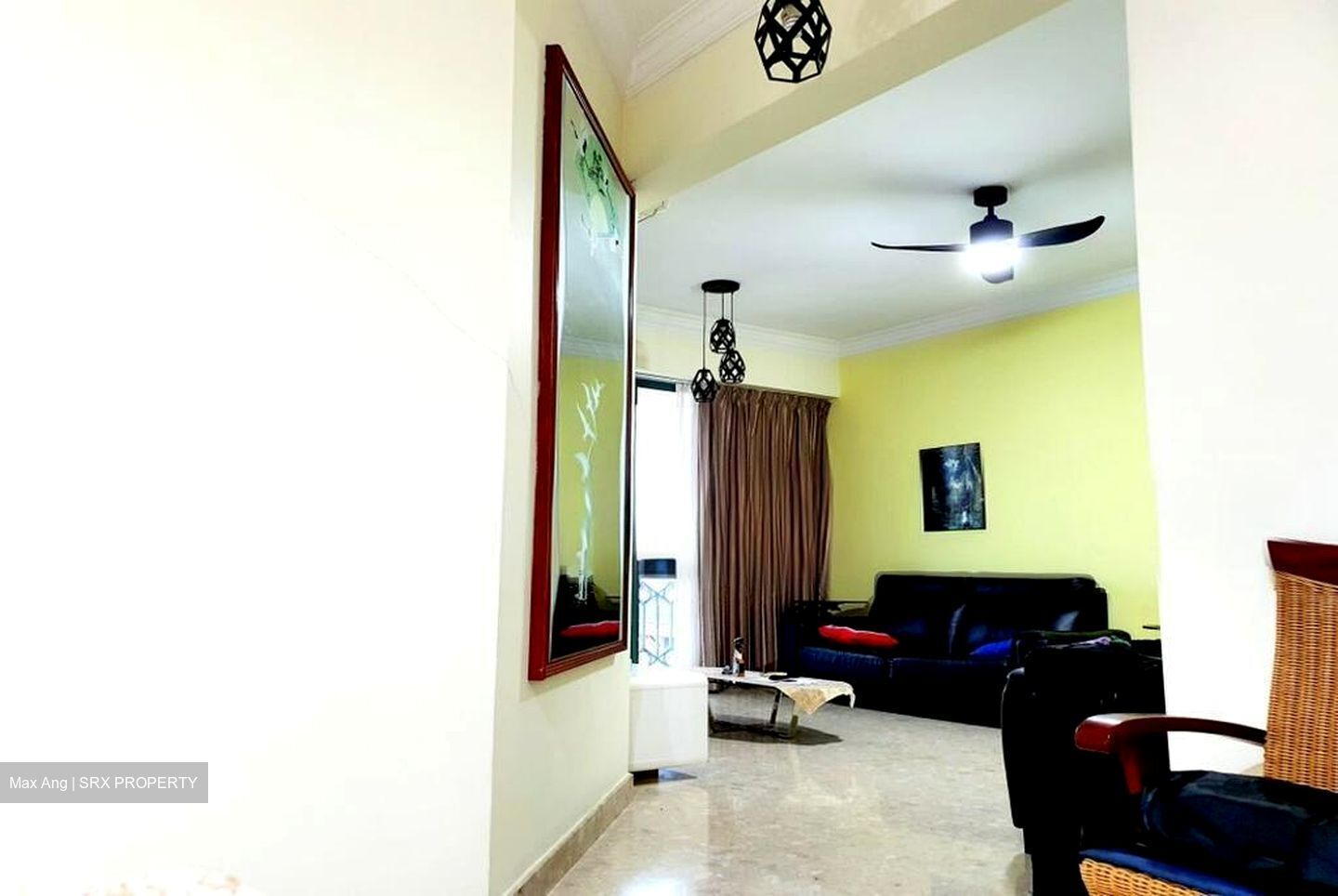 Yew Mei Green (D23), Condominium #498161171